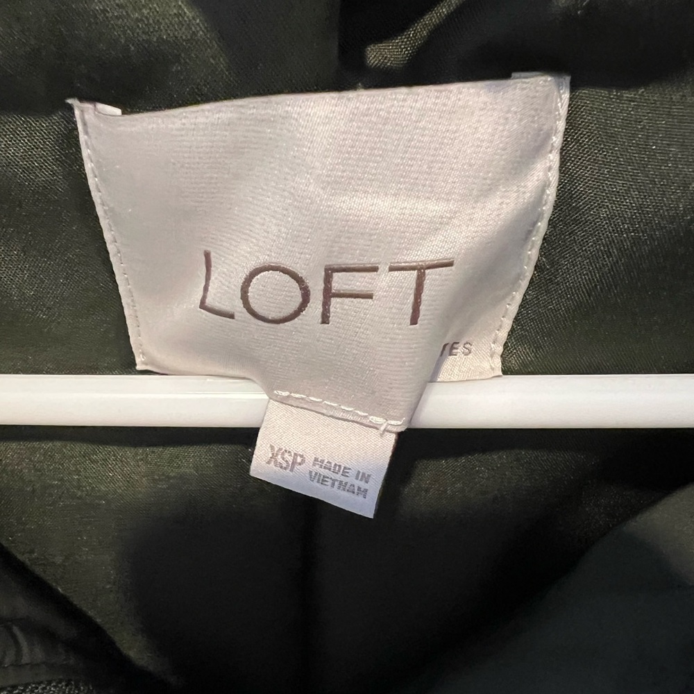 Loft Jacket XSP - Picture 3 of 3